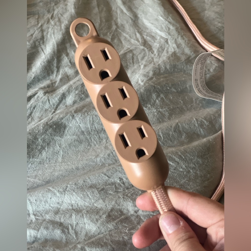 Long Power Strip - Picture 2 of 5